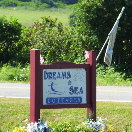 Dreams To Sea Cottages Kensington Dış mekan fotoğraf